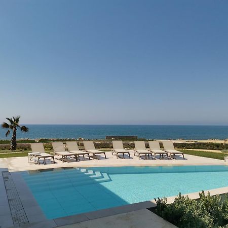 Serenity Waves Villa 1 Softades Exterior photo